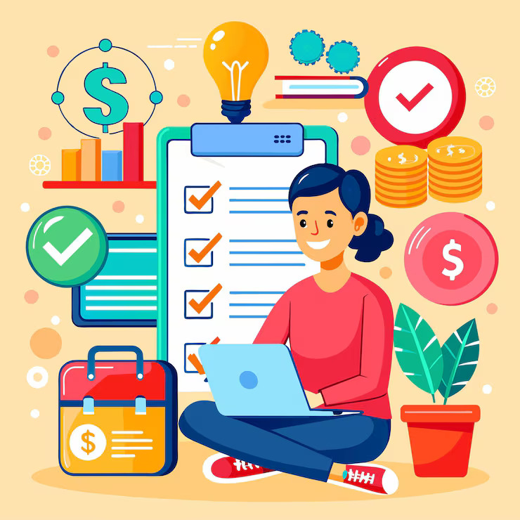 Diploma Program in Financial Accounting